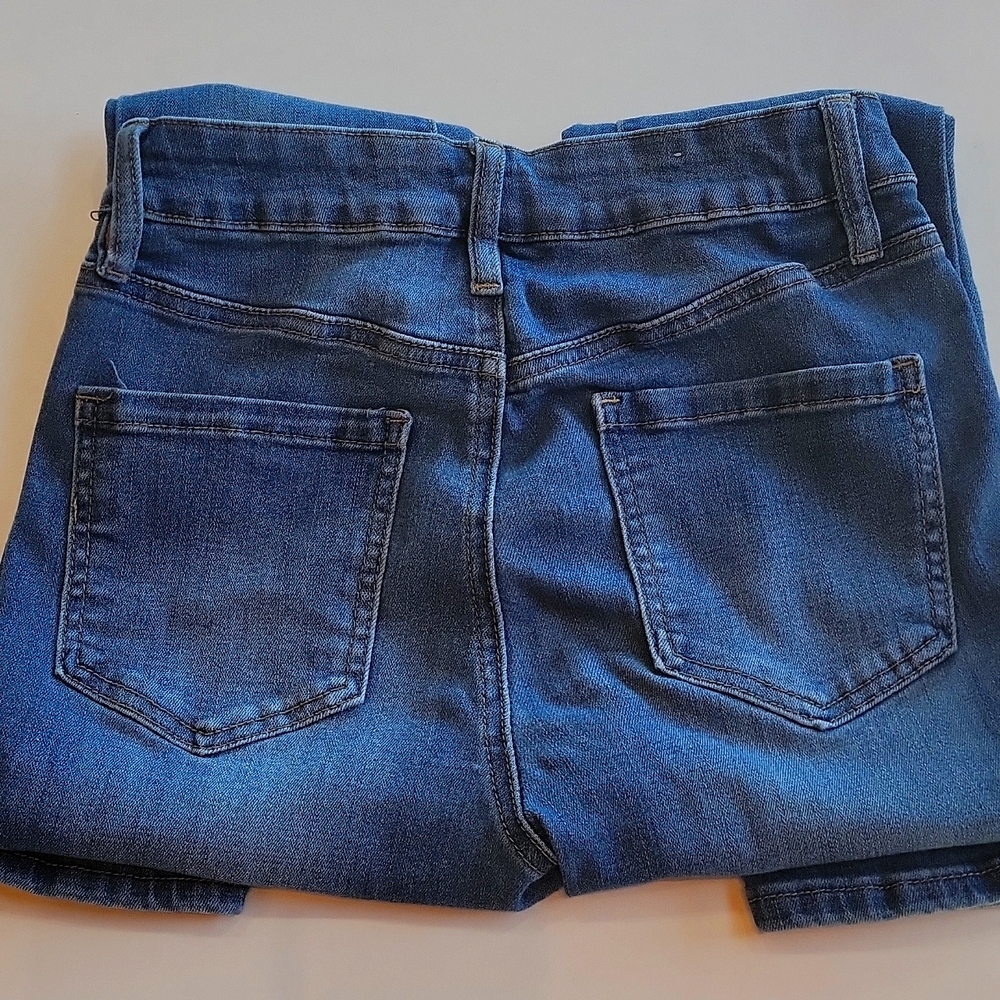Rue 21 High Rise Jegging